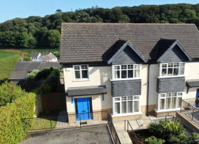 Glen Ard Holiday Home No 1